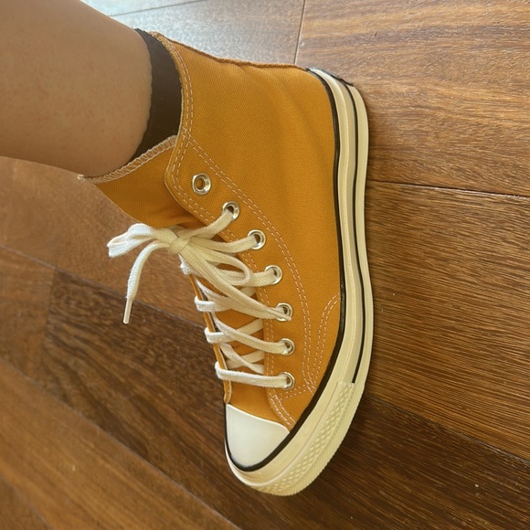 COPY - Brand new Converse Check 70’s Vintage size 7 in woman’s. - Picture 6 of 6